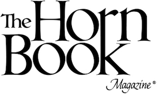 Horn Book logo